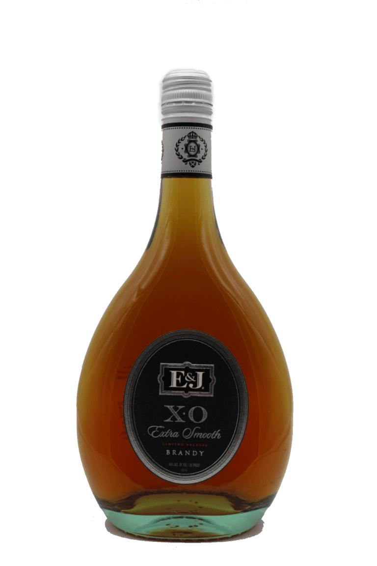 E&J XO BRANDY Chugget